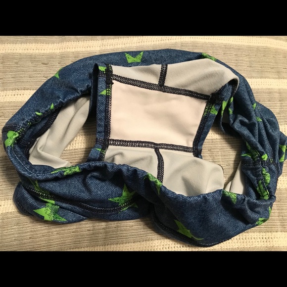 Fleo shorts - Picture 3 of 3